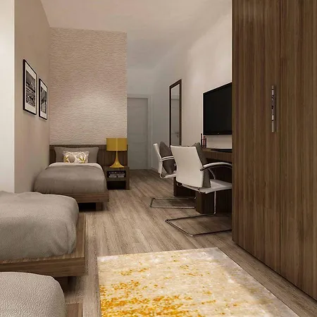 Apartment Am Language