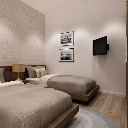 Apartment Am Language Sliema