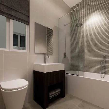 Am Language Apartment Sliema