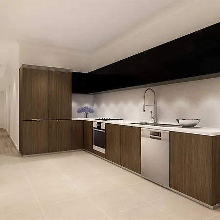 Apartment Am Language